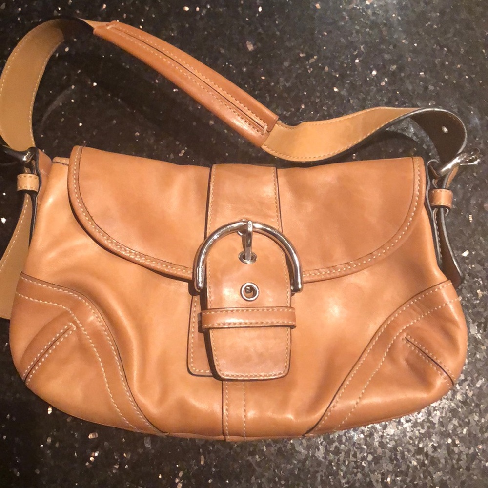 Coach Small Bag
